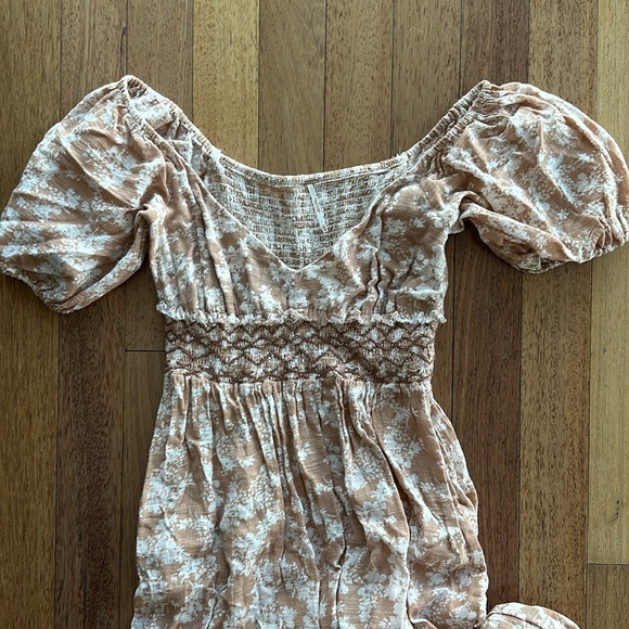 Free People Maxi Dress - Picture 5 of 7